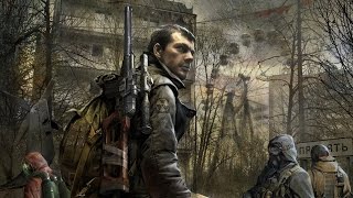 S.T.A.L.K.E.R : Зов Припяти #2