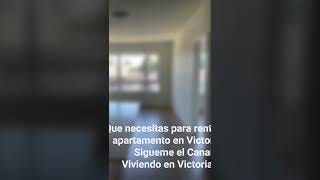 Next Cap 2 ,Como rentar un apartamento en victoria desde tu país.