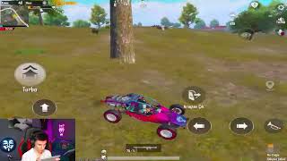 MG3 İLE YARGI DAĞITTIM ! ! | CİO PUBG MOBILE