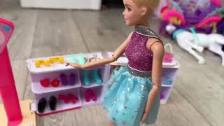 barbie’s going shopping!| MeowMeowBooom| barbie rp | part 1