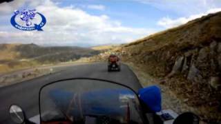 ATV EXPEDITION Transilvania 2/4