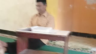 Belajar Tilawah Mudah dan menyenangkan