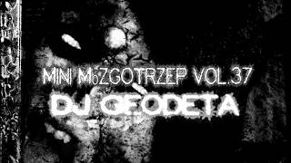 ☢ Mini MózgoTrzep 2017 vol.37 (DJ Geodeta) ☢