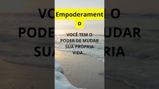 EMPODERAMENTO