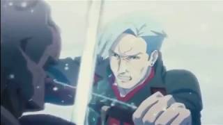 [  AMV  ] ➖ [  First Squad. The moment of truth