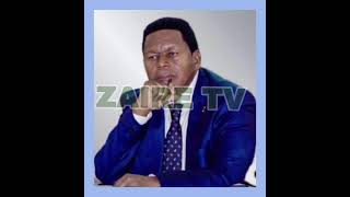 ZAIRE TV: RICHARDS MAGAZINE: PAPA ZAKO A DETOURNER 7 CONTENAIRES YA 1ere DAME YA RDCONGO