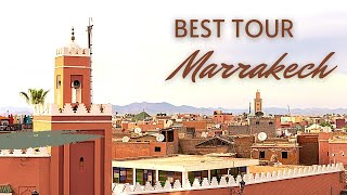 The Best 3 Day Excursions from Marrakech