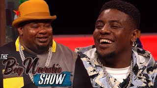 Big Narstie Speaks Bengali | The Big Narstie Show