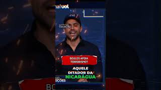 BOULOS APOIA TERRORISMO? #corteslucrativos #podcast #pablomarcal #sucesso #marçal #cortes #sucesso