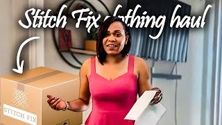 Stitch Fix SPRING Review April 2024!