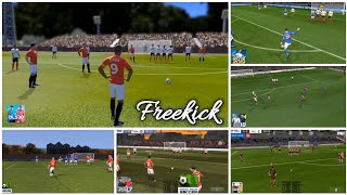 DLS Classic to DLS 20 - Evolution of Freekick