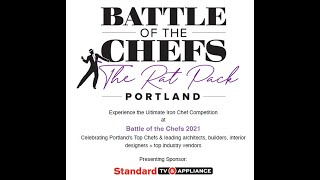 Battle of the Chefs