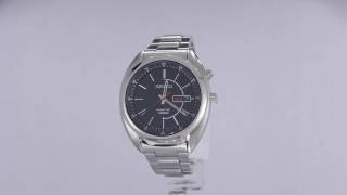 SEIKO WATCH SMY119 FOR MENS