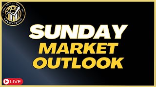 Sunday Market Outlook | 7/14/2024 | Trump Updates, Rate Cuts, GDP Report