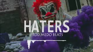 [FREE] Old School Rap Beat "Haters" Hard Underground Hip-Hop Boom Bap