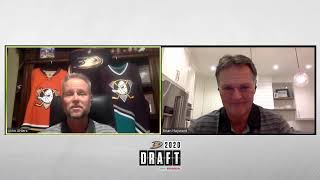 Ducks 2020 Post-Draft Show presented by Honda