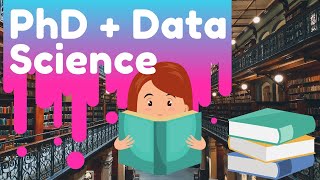 Do you need a PhD to become a Data Scientist