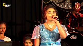 imasha hashini - Dedunne sathpata Songs SADHARA Show of pushpadana girls college kandy 2020