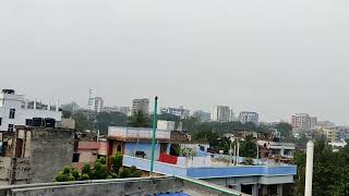 Kushtia....Roof view