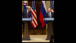 Will Trump and Putin MEET AGAIN?