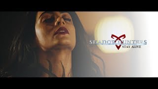 Shadowhunters ➰ Stay Alive [2x11]