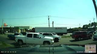 A Road trip to Saskatoon Saskatchewan July 23 2021 part 3