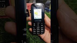 Cal Me C112 Mobile unboxing available G M Bhatti Mobile Dhori adda