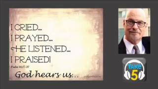 God Hears Us