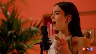 Dua Lipa - Love Again (Live Performance)