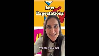 Low Expectations