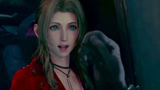 FINAL FANTASY VII REMAKE - Secteur 5