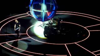 Muse - Supermassive Black Hole (live @ Ziggodome Amsterdam 09-03-2016)