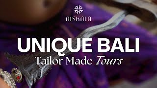 100% TAILOR MADE TOUR