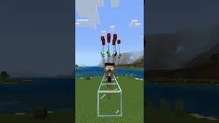 Poi poi poi Cute meme #minecraft #shorts #edit #viral