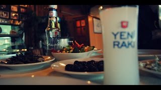 Elleran Elvis - Meyhane / Taksim