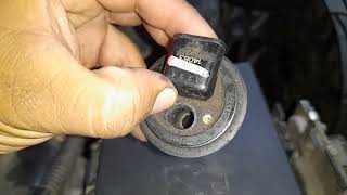 Sensores CMP Eje de levas ⚠️⚠️Jeep Grand Cherokee