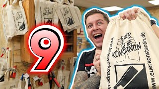 Kommt JETZT das GESCHENK vom NIKOLAUS?! | Euer Konstantin Adventskalender