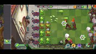 Piñata Party 153 Gameplay PvZ2 Plants vs Zombies 2