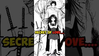 YUTA'S DOMAIN SECRET |  JJK 250 EXPLAINED | JUJUTSU KAISEN | YUTA COPIED SUKUNA CLEAVE #anime