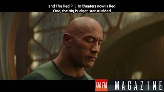 Red One Movie Minute