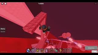 Tower of Beat Block Berserk: Faster Beat Blocks Completed | Roblox JToH