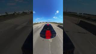 Insta 360 mounted on a mustang #mustangnation #fordomatic views (real life Forza)