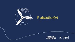 Ep.04 Ilhabela – SP