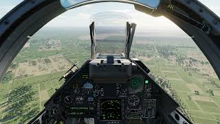 DCS Sinai first look