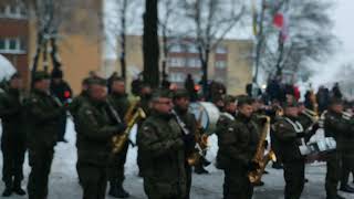 Pieśń Reprezentacyjna Wojska Polskiego