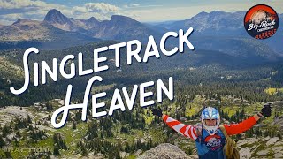 Secret Singletrack Stash! | Big Rock Candy Mountain