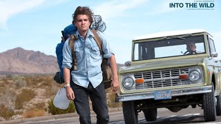 Into the Wild (2007) - Trailer