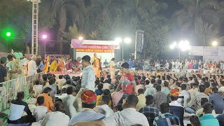 Asha Vaishnav Live Surat