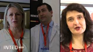 INTED2015: Conference overview