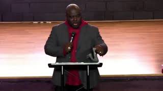 Wednesday Bible Study | Mt. Hebron Kingdom Cathedral | w/ Apostle Curtiss Tolefree & Prophetess L…